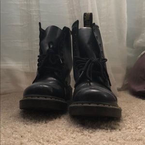 Dr. Marten Originals 1460 Smooth